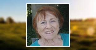 Mary Brinton Obituary May 30, 2021