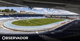 Feito de vontade e glória Sad Do Belenenses Impedida De Utilizar Nome Emblema E Simbolos Do Clube Observador