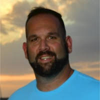 Michael Alderdice's Instagram, Twitter & Facebook