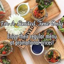 Multiple restaurants are ready to serve your family great food after a day of fun at the club. Fart Tartz Junction 9 Restaurant Singapore Opentable