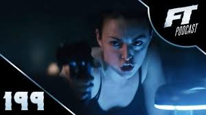 The Capture Director James Agnew