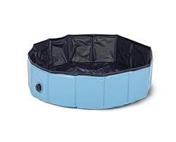 Heart To Tail Collapsible Pet Pool Aldi Us In 2020 Aldi Pets Kids Room