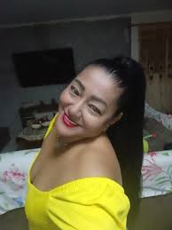 Rocío mera, 55 years old, Guayaquil, Ecuador