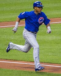 The latest stats, facts, news and notes on starlin castro of the washington. Starlin Castro Wikidata