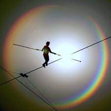 Mensagem Espirita Importancia Do Equilibrio Espiritual