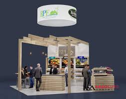 Rpe Food Foodshow Agriculture Organic Tradeshow Tradeshows Tradeshowbooth Tradeshowexhibit Tradeshowdi Trade Show Display Booth Design Tradeshow Booth