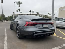 Image result for Daytona Gray 2024 E-Tron