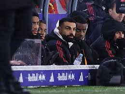 3 Mohamed Salah transfer options as Liverpool star prepares for last game next week