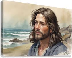 Seaward by Seth Hale Wall Art