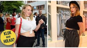 Roky jsem nosila špatné podprsenky! Hvezda Ulice Aneta Krejcikova Nikdy Nevypadala Tak Sexy Jako V Tehotenstvi Bude To Kluk Nebo Holka Extra Cz