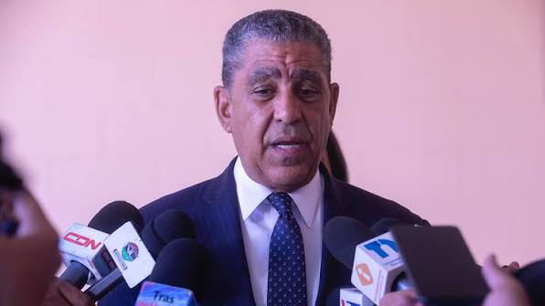 Congresista Adriano Espaillat resalta valoración que tiene Estados Unidos de la República Dominicana por sus avances en la economía | Presidencia de la República Dominicana