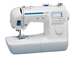 Custom Baby Bedding And Accessories Sewing Machine Babylock Sewing