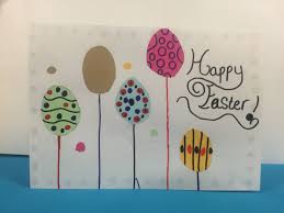 Easter pop up card template. Gartreeadt Incredible Easter Card Ideas By Year 6 Ks2 Easter Cards Valentines Cards Free Printable Greeting Cards