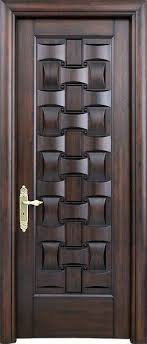 صور ابواب حشب Wood Doors Interior Modern Wooden Doors Door Design Wood