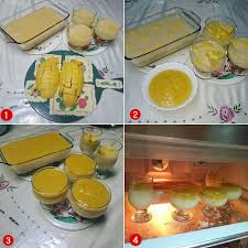 Resepi puding susu buah buahan kompilasi himpunan resepi. 13 Resepi Puding Buah Buahan Yang Menyelerakan