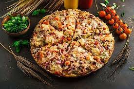 At americana pizza, our recipe for success is. Pizza Americana Tallinn Menu Prices Restaurant Reviews Tripadvisor