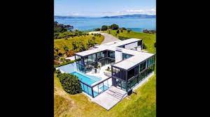 Caritas commons, new community from leap housing. Shipping Container Homes Boise Idaho Indiedwell Model 6 Idaho S Modular Shipping Container Home Youtube
