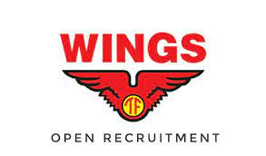 Cari pekerjaan paling terkini di sini: Lowongan Kerja Helper Gudang Pt Balaraja Distribusindo Raya Wings Penempatan Area Banten Serangkab Info