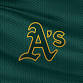 Oakland Athletics vs. New York Yankees