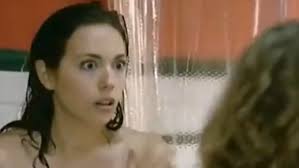 Enf - Shower gets public - ThisVid.com