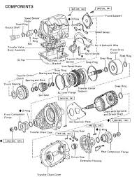 New Post Toyota A340h Atsg Automatic Transmission Service Group Has Been Publi Transmission Service Automatic Transmission Service Automatic Transmission