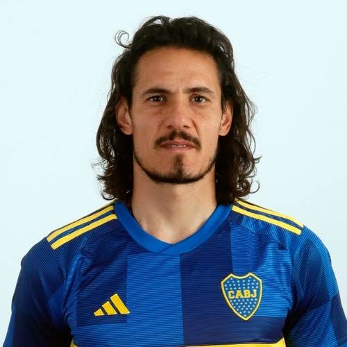 Edinson Cavani