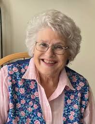 Judith Ellis Obituary (1943