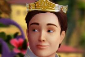 Barbie as the island princess prince antonio 2025