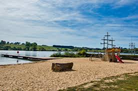 Campingplatz Nieder Mooser See Pincamp By Adac Campingplatz Am See Campingplatz Camping