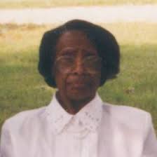 Rosa McDaniel Obituary & Funeral