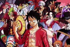 Share the best gifs now >>>. 7 Sifat Luffy One Piece Yang Bisa Ditiru Untuk Sukses Di 2018