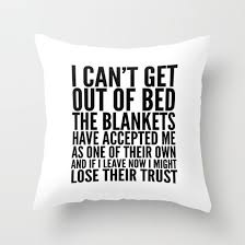 How To Make Pillow Covers Funny Throw Pillows Funny Pillows Quote Decor