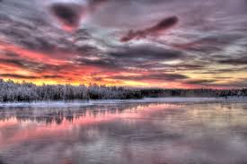 Wie eine märchenwelt präsentiert sich der hohe norden im winter. Winter In Finnland Skandinavien Special