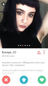 This means that if you accidentally swipe left on a user and instantly regret it (because you're swiping. What Is Infp On Tinder