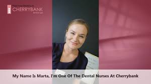 Are you experiencing pain, but unsure where to start? Meet The Pain Free Dental Team At Cherrybank Dental