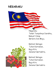 0 ratings0% found this document useful (0 votes). 1 2 Lirik Negaraku Dan Ibu Pertiwiku