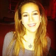 Ofelia Benitez's Instagram, Twitter & Facebook