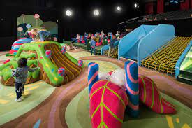 The movies are super fun but it can be intimidating our little ones. Event Junior Kids In Sydney