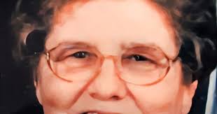 Carolyn Holcombe Rogers