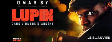 Après le succès des cinq premiers épisodes, il faudra donc patienter jusqu'à l'été 2021 pour découvrir la suite des aventures d'assane diop. Netflix Lupin Omar Sy Annonce La Date De La Partie 2
