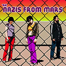 The great 80s combination of an insect and an acronym land this band on the worst names of all time list. 50 Of The Worst Most Outrageous Or Just Stupid Band Names