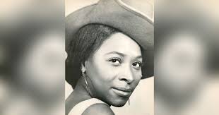 ORLINDA TAYLOR Obituary