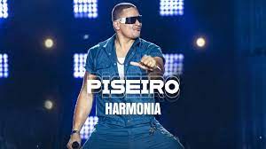 Harmonia Piseiro Clipe Oficial Youtube
