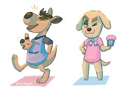 Dadimal Crossing Dream Daddy Game Joseph Dreams Daddy