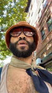 Jared Wayne's Instagram, Twitter & Facebook