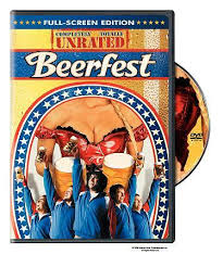 Beerfest Dvd 2006 Unrated Edition Full Frame Edition For Sale Online Ebay