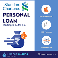All about standard chartered bank personal loan. Standard Chartered Personal Loans Starting 10 05 By Kaarthikk On Deviantart