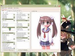 Check spelling or type a new query. Anime Character Maker Make Your Own Anime Character Youtube