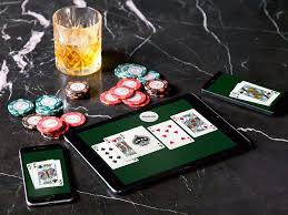 Based on five card draw you simply tap the cards you want to keep and then press deal for more cards. This Clever Poker App Turns Your Iphone Into Your Card Hand And Your Ipad Into The Dealer Hand Of Cards Video Poker Ipad Video