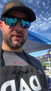 Derek Wooldridge's Instagram, Twitter & Facebook